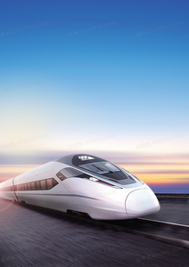 高鐵動(dòng)車